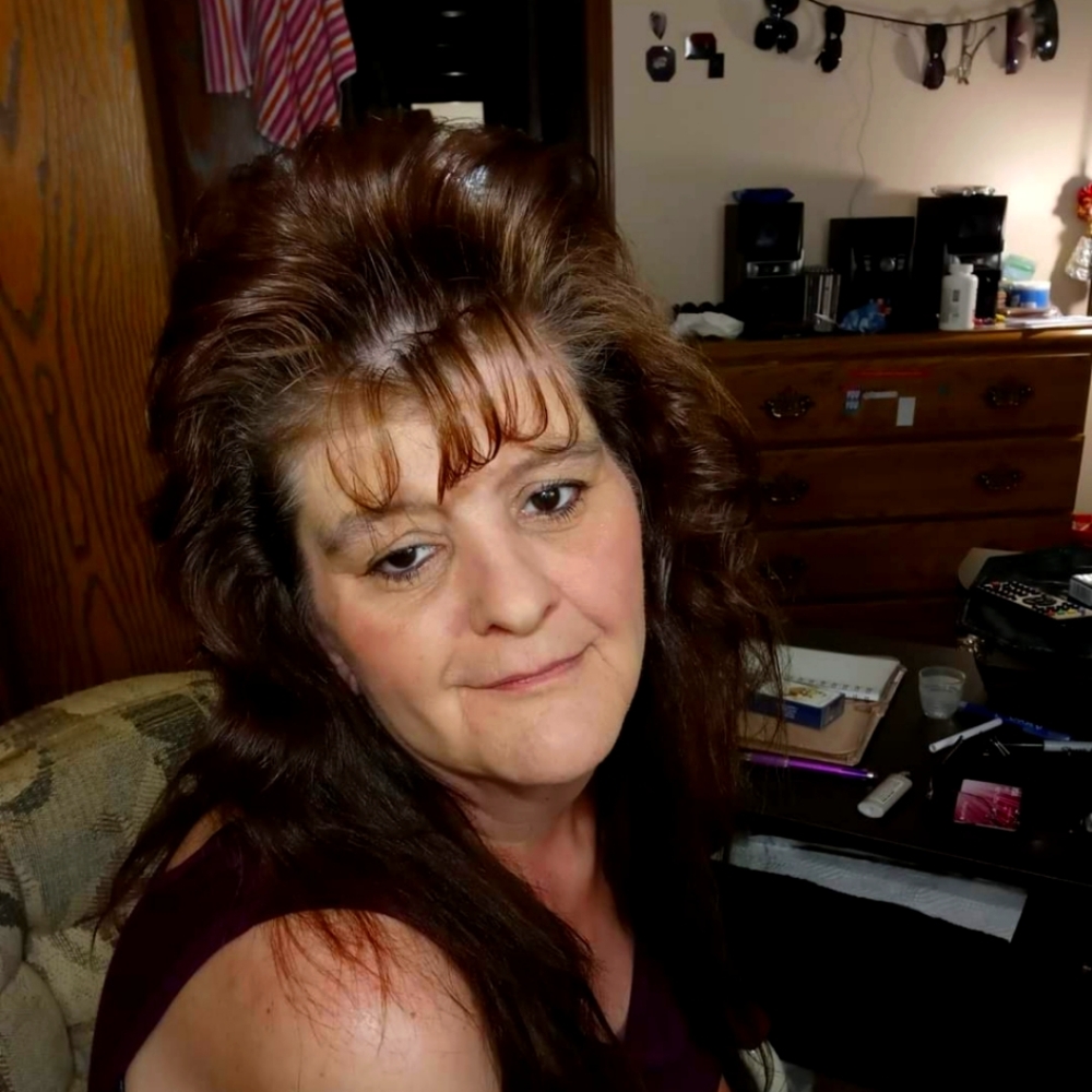 Meet your Posher, Karen